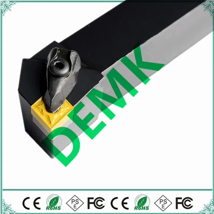DCLNR2525M12 токарный инструмент DCLNR / DCLNL металлический станок режущие инструменты