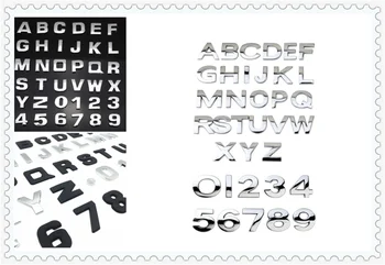 Car accessories 3D metal digital sticker letter auto decoration for Fiat Fiorino 595 500 500S Toro Fullback Aegea 
Car accessories 3D metal digital sticker letter auto decoration for Fiat Fiorino 595 500 500S Toro Fullback Aegea