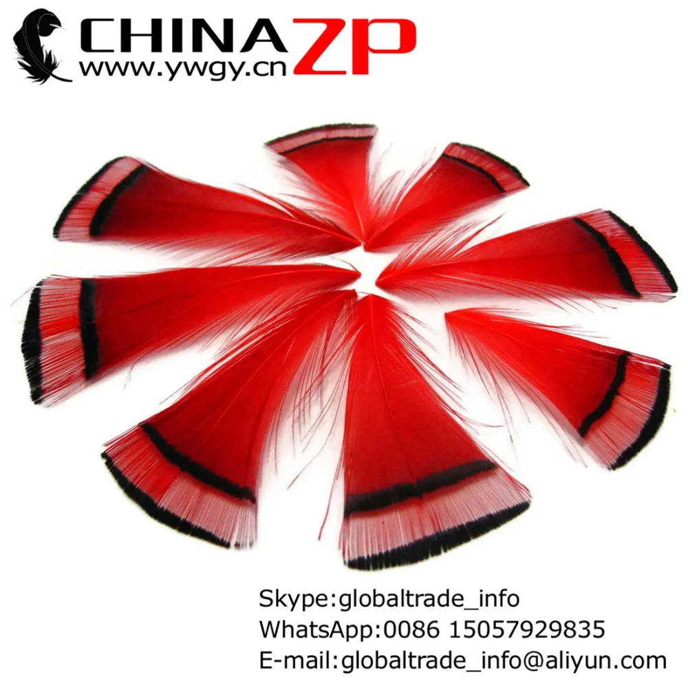 CHINAZP Factory 100 шт./лот хорошее качество окрашенный красный палантин фазана перо для ручной работы головные уборы аксессуары
CHINAZP Factory 100 шт./лот хорошее качество окрашенный красный палантин фазана перо для ручной работы головные уборы аксессуары