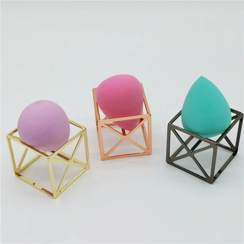 Hot Sale Quality Makeup Sponge Holder Square Puff Rack Powder Stand Cosmetic Sponge Drying Stand Holder Free Shipping
Hot Sale Quality Makeup Sponge Holder Square Puff Rack Powder Stand Cosmetic Sponge Drying Stand Holder Free Shipping