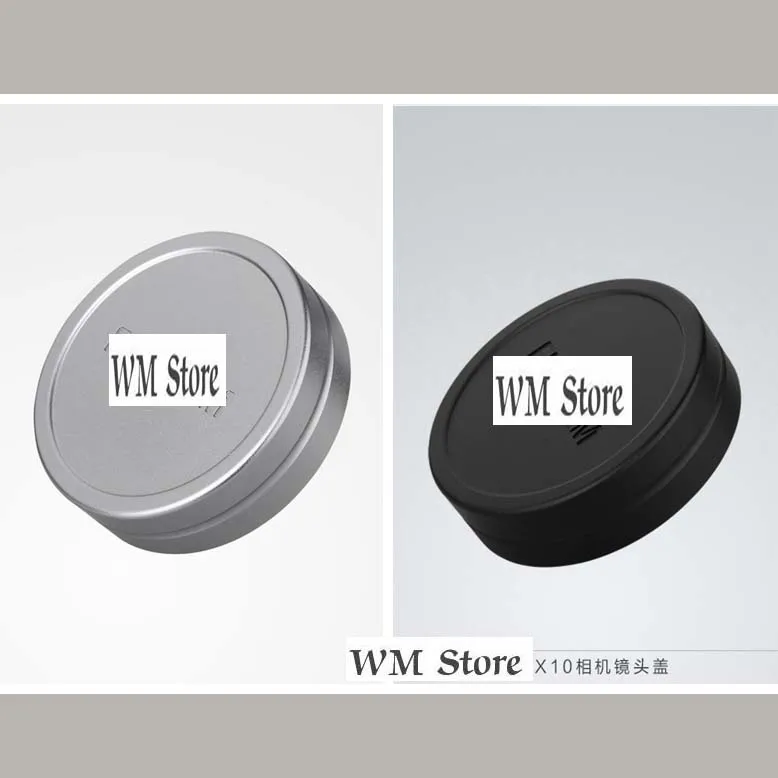 For FUJI Fujifilm X10 X20 X30 Lens Cap Front Cover Protector Hood Replacement Part
For FUJI Fujifilm X10 X20 X30 Lens Cap Front Cover Protector Hood Replacement Part