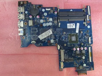 854962-601 LA-D711P for HP Notebook 15-BA Series motherboard with A8-7410 All functions 100%
854962-601 LA-D711P for HP Notebook 15-BA Series motherboard with A8-7410 All functions 100%