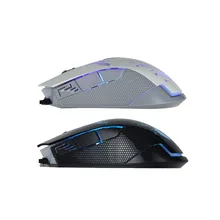 2016 High Quality Gaming Game font b Mouse b font 2500dpi USB Wired Gaming Game font