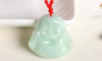 Buddha pendant couple Guanyin jade men and women a pair of Guardian God evil spirit of the necklace Hotan Yumile Gold Buddha
Buddha pendant couple Guanyin jade men and women a pair of Guardian God evil spirit of the necklace Hotan Yumile Gold Buddha