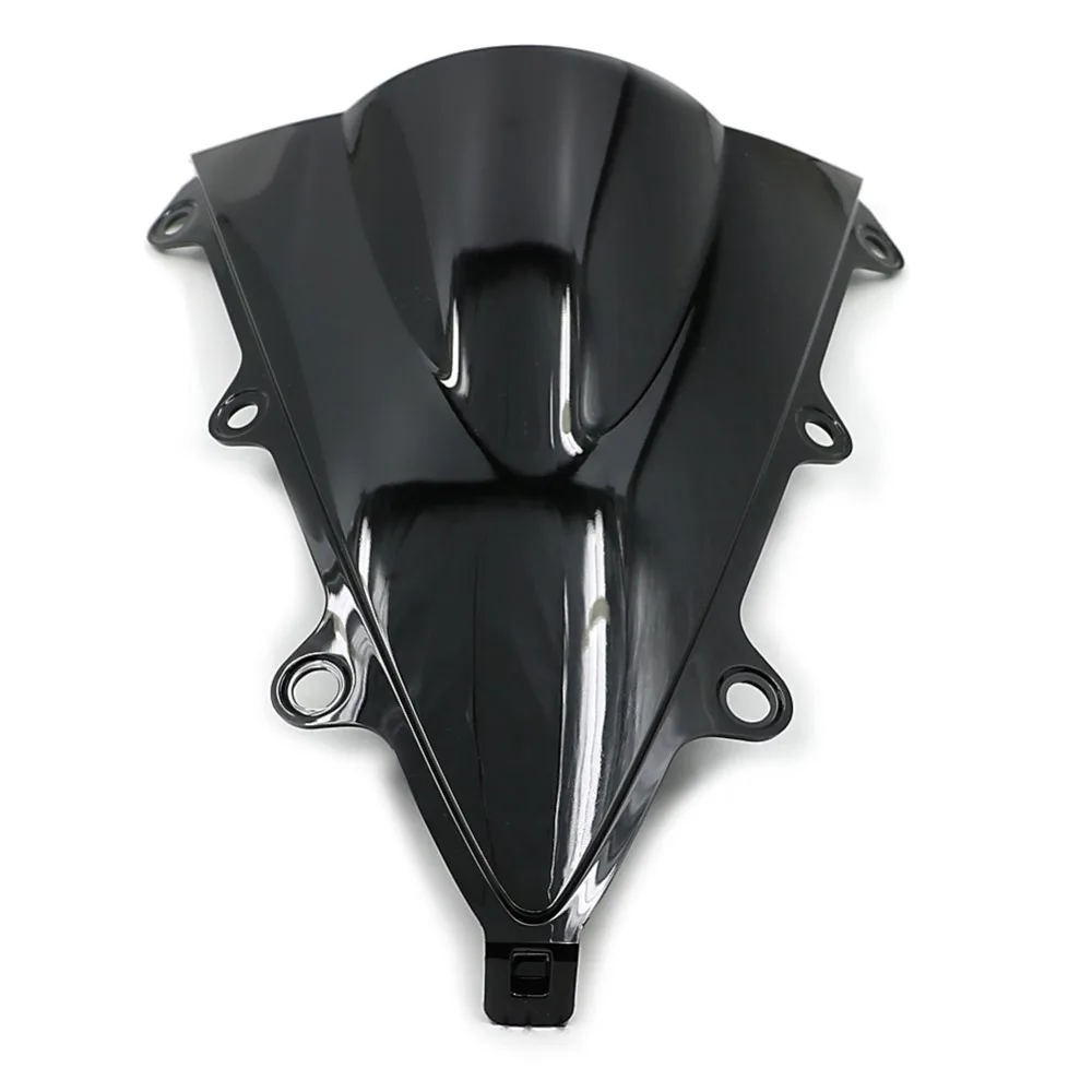 ABS Plastic Motorcycle Windshield Front Wind Deflectors Windscreen for Honda CBR300RR CBR 300RR CBR 300 RR 2014 2015 2016 2017
ABS Plastic Motorcycle Windshield Front Wind Deflectors Windscreen for Honda CBR300RR CBR 300RR CBR 300 RR 2014 2015 2016 2017