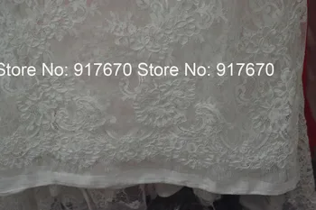 Off White French Lace cord lace fabric embroidered african guipure lace for wedding party
Off White French Lace cord lace fabric embroidered african guipure lace for wedding party