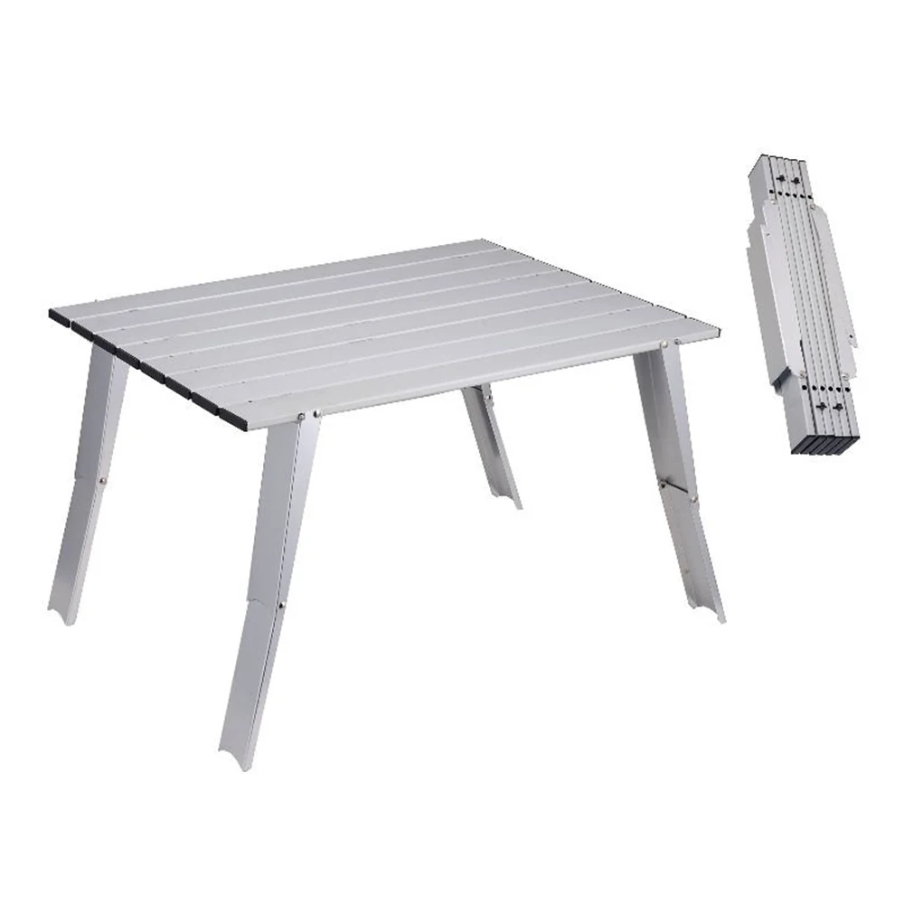 Portable Mini Folding DIY Table Aluminum Table for Park Picnic Beach Ground Relaxing Camping BBQ Hiking Traveling Outdoor
Portable Mini Folding DIY Table Aluminum Table for Park Picnic Beach Ground Relaxing Camping BBQ Hiking Traveling Outdoor