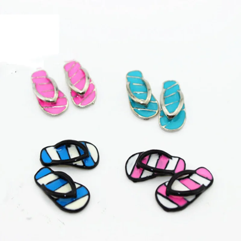 2 Pcs/set Kawaii miniature doll house accessories flip flop slippers toy Kids gifts
2 Pcs/set Kawaii miniature doll house accessories flip flop slippers toy Kids gifts