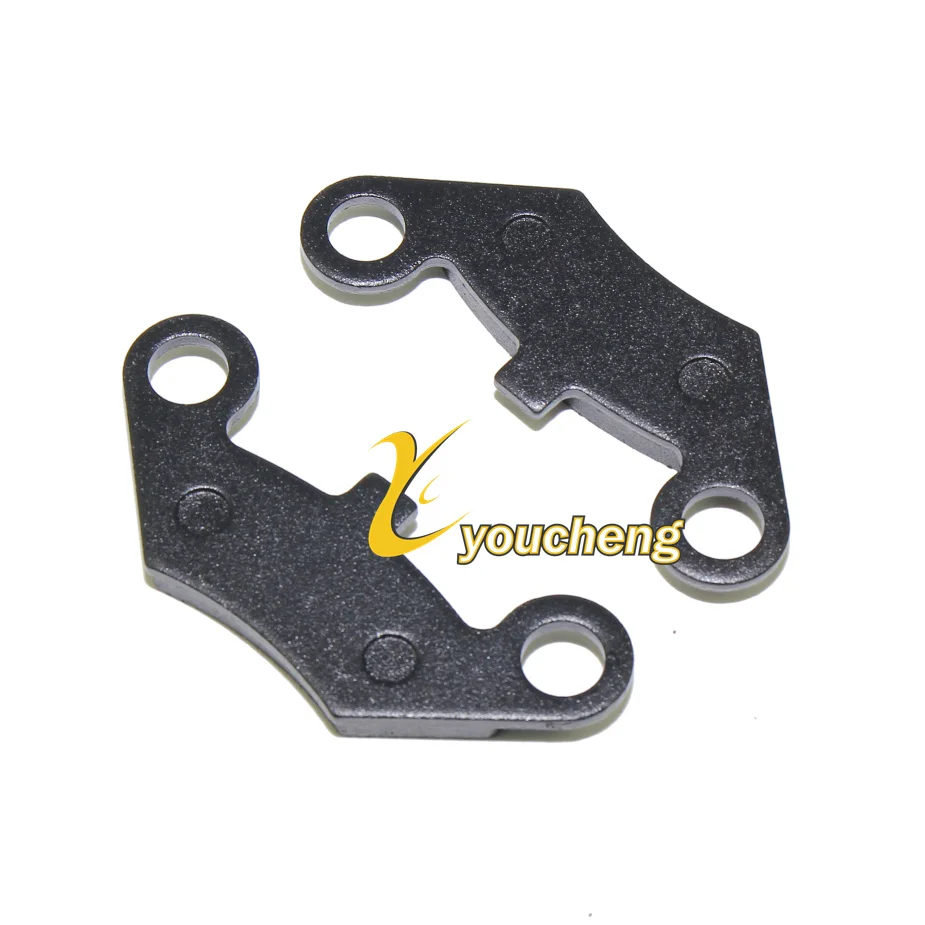 Front Brake Pads CF MOTO 500cc Engine Repair Cfmoto 500 CF500 CF600 600cc X5 X6 X8 ATV UTV 4 x 4 Quad bike QDSP-CF500HS
Front Brake Pads CF MOTO 500cc Engine Repair Cfmoto 500 CF500 CF600 600cc X5 X6 X8 ATV UTV 4 x 4 Quad bike QDSP-CF500HS