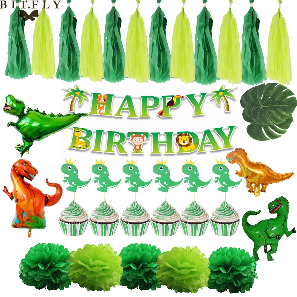 Animal Balloons Jungle Theme Party Decor Kids Favor dinosaur party Safari Lion Foil Balloon Birthday Baby Shower Festival Supply
Animal Balloons Jungle Theme Party Decor Kids Favor dinosaur party Safari Lion Foil Balloon Birthday Baby Shower Festival Supply