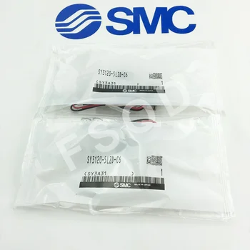 SY3120-4LZD/4LZ/4LZE/4LD/4L-C4/C6/M5 Quality pneumatic components SMC pneumatic solenoid valve