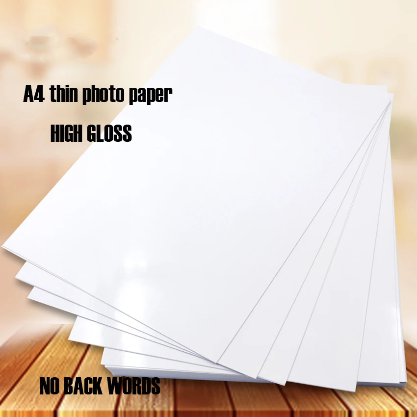 2018 New Hot Sale Postcard 5760dpi High Gloss Thin Photo Paper 90/120/140/160gsm Album, Water Proof, Universal Diy Printing
2018 New Hot Sale Postcard 5760dpi High Gloss Thin Photo Paper 90/120/140/160gsm Album, Water Proof, Universal Diy Printing