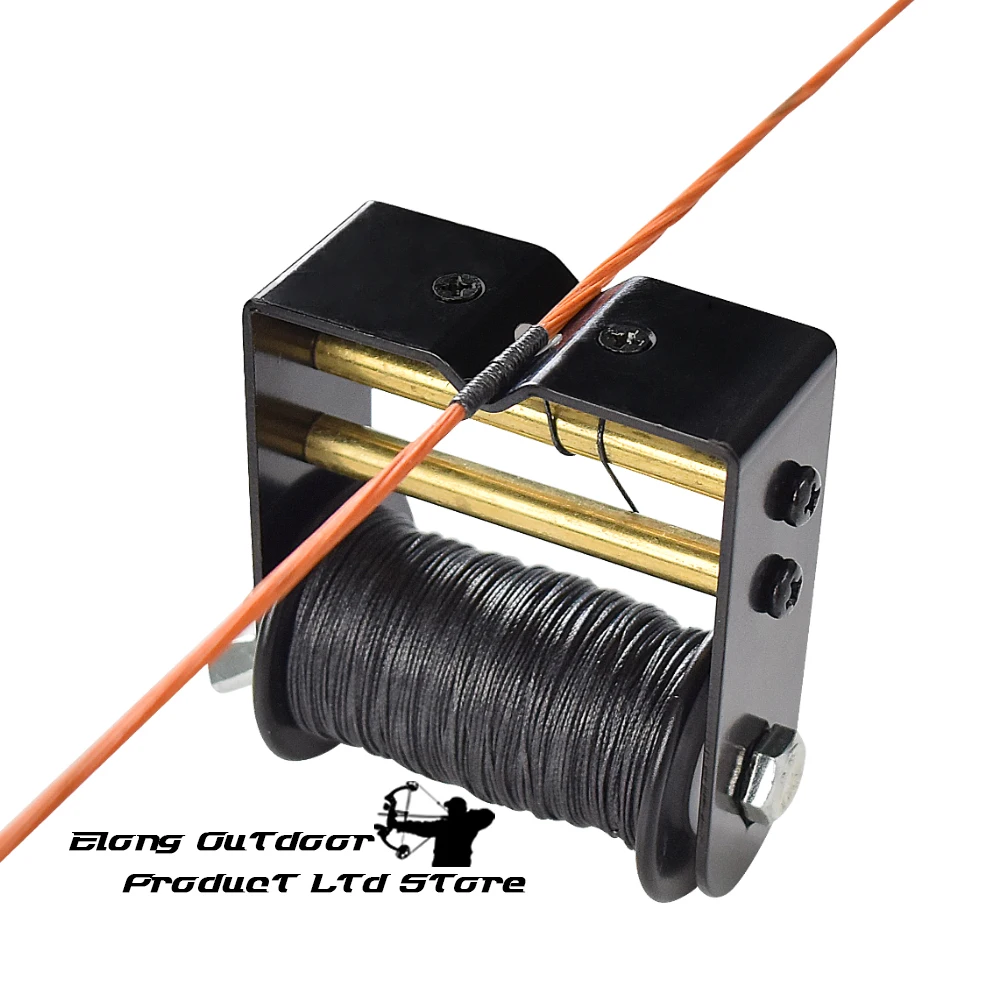 1X Bow String Serving Jip Set with 0.025" 30 Meter/Roll Bow String Serving Thread Various Bow Archery Hunting Free Shipping
1X Bow String Serving Jip Set with 0.025" 30 Meter/Roll Bow String Serving Thread Various Bow Archery Hunting Free Shipping