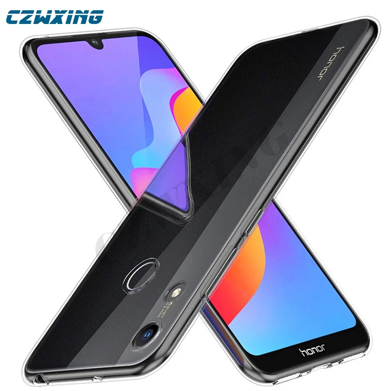 Huawei Honor 8A Pro Case Honor 8A Pro Case Soft Silicone Back Cover Phone Case For Huawei Honor 8A Pro Honor8A 8 A Pro JAT-L41
Huawei Honor 8A Pro Case Honor 8A Pro Case Soft Silicone Back Cover Phone Case For Huawei Honor 8A Pro Honor8A 8 A Pro JAT-L41