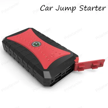 Super 50800mAh Car Jump Starter Auto Engine EPS Emergency Start Battery Source Laptop Portable Charger Mobile Phone Power Bank
Super 50800mAh Car Jump Starter Auto Engine EPS Emergency Start Battery Source Laptop Portable Charger Mobile Phone Power Bank