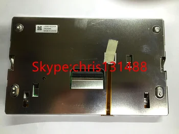 LQ080Y5DZ03 LQ080Y5DZ01 LQ080Y5DZ30 LQ080Y5DZ30A 8inch LCD display with touch screen monitor for Escape car DVD audio navigation
LQ080Y5DZ03 LQ080Y5DZ01 LQ080Y5DZ30 LQ080Y5DZ30A 8inch LCD display with touch screen monitor for Escape car DVD audio navigation