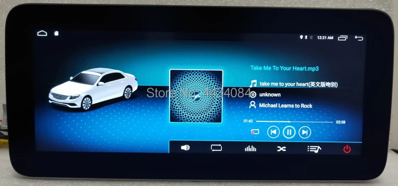 Excellent Ouchuangbo android 9.0 radio gps audio for benz E coupe 320 350 400 550 500 W212 C207 A207 W207 convertible with 4+64 1920*720 8 Excellent Ouchuangbo android 9.0 radio gps audio for benz E coupe 320 350 400 550 500 W212 C207 A207 W207 convertible with 4+64 1920*720 8
