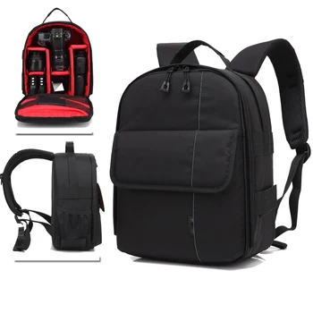 Waterproof Multifunctional Digital DSLR Camera Video Bag For Nikon Canon Sony Pentax Small SLR Camera Bag Red Green Orange
Waterproof Multifunctional Digital DSLR Camera Video Bag For Nikon Canon Sony Pentax Small SLR Camera Bag Red Green Orange