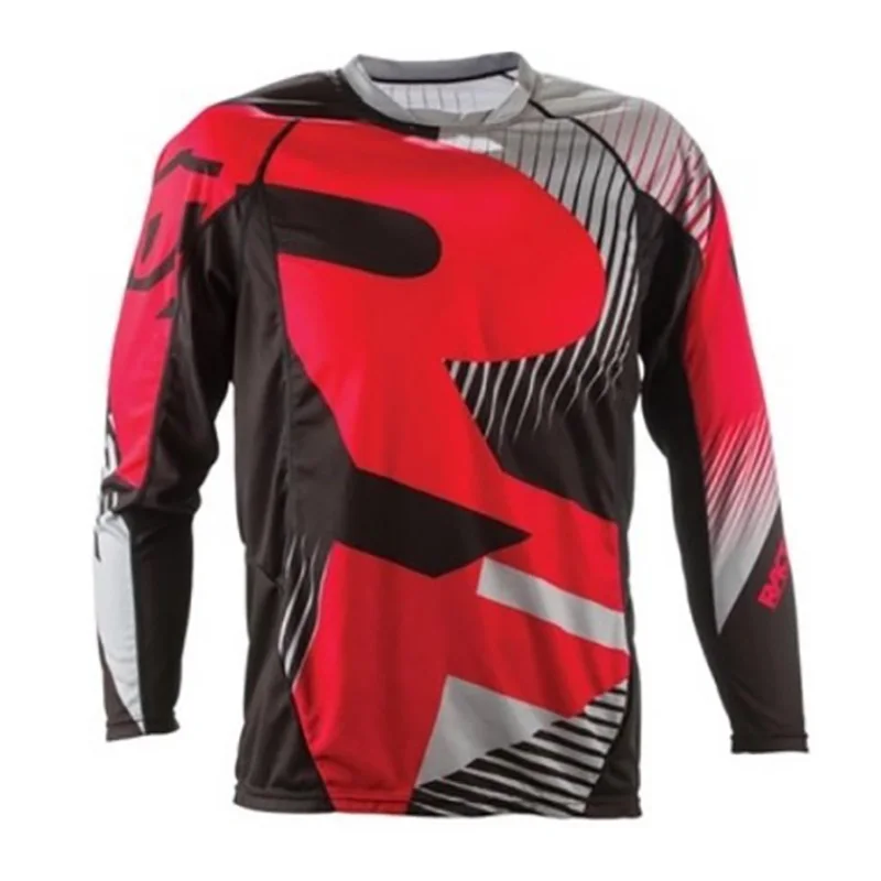 New Moto GP Enduro Jeresy MTB Downhill Jersey MX Off Road Mountain Bike Motorcycle BMX DH Long Sleeve Jersey men
New Moto GP Enduro Jeresy MTB Downhill Jersey MX Off Road Mountain Bike Motorcycle BMX DH Long Sleeve Jersey men