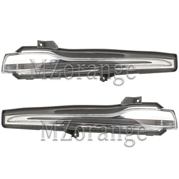 MIZIAUTO Car LED Rearview Mirror Light For Mercedes-Benz W205 Indicator Lamp Left&Right
MIZIAUTO Car LED Rearview Mirror Light For Mercedes-Benz W205 Indicator Lamp Left&Right