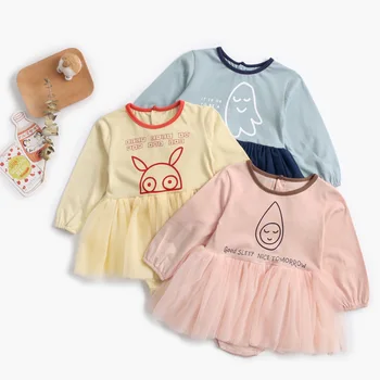 0-3T Baby girl clothes Hots Baby onesies rompers baby clothes cartoon rompers newborn baby triangle romper
0-3T Baby girl clothes Hots Baby onesies rompers baby clothes cartoon rompers newborn baby triangle romper