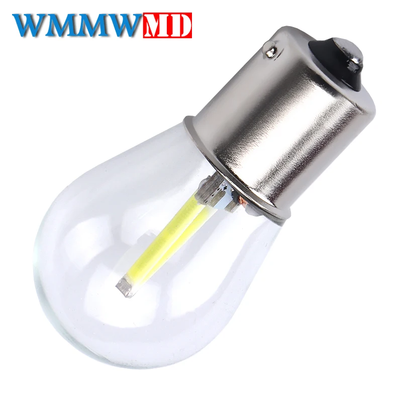 1Pcs P21W 1156 BA15S LED Car Light P21W Filament Chip Auto Vehicle Reverse Turning Signal Bulb Lamp DRL White Red Yellow 12v
1Pcs P21W 1156 BA15S LED Car Light P21W Filament Chip Auto Vehicle Reverse Turning Signal Bulb Lamp DRL White Red Yellow 12v