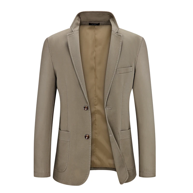 2019 Quality Regualer Men Blazers Single Button Blazer Hombre Jacket And Coat Casual Blazer For Mens 0925
2019 Quality Regualer Men Blazers Single Button Blazer Hombre Jacket And Coat Casual Blazer For Mens 0925