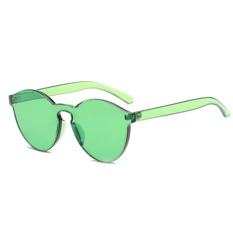 Beautyeye Fashion Lens Sunglasses Women Transparent Plastic Glasses Men Frameless Sun Glasses Female Candy Color Eyewear Glass
Beautyeye Fashion Lens Sunglasses Women Transparent Plastic Glasses Men Frameless Sun Glasses Female Candy Color Eyewear Glass