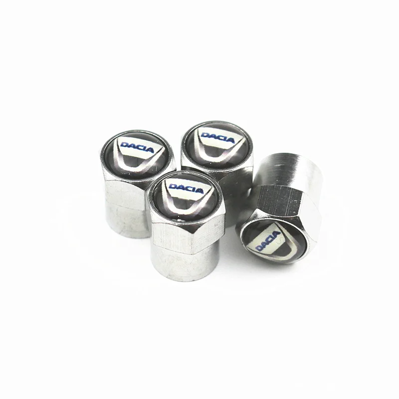 Car Styling Auto Caps Airtight Cover Case For Dacia Duster Logan Sandero Dokker Car-Styling Car Badge Accessories 4pcs/lot
Car Styling Auto Caps Airtight Cover Case For Dacia Duster Logan Sandero Dokker Car-Styling Car Badge Accessories 4pcs/lot