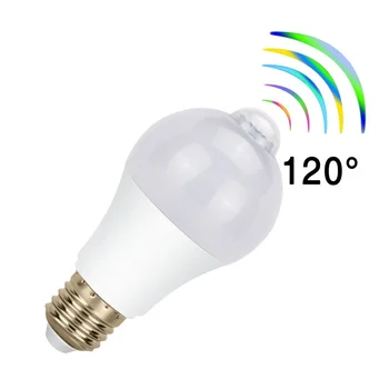 2PCS LED Emergency Light Bulb AC 85-265V 5W 7W 9W 12W Motion Detector LED Bulb Lamp E27 Stair Hallway Pathway Lighting Lampada
2PCS LED Emergency Light Bulb AC 85-265V 5W 7W 9W 12W Motion Detector LED Bulb Lamp E27 Stair Hallway Pathway Lighting Lampada