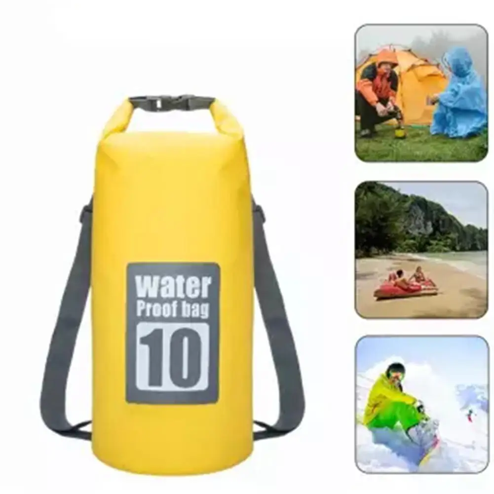 HobbyLane 10L Waterproof Climbing Swimming Bag Ultra Light Compression Waterproof Adjustable Shoulder Strap Hook Multicolor
HobbyLane 10L Waterproof Climbing Swimming Bag Ultra Light Compression Waterproof Adjustable Shoulder Strap Hook Multicolor