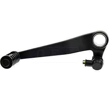 Motorcycle aluminum Gear Shift Lever pedal For Suzuki Bandit GSF1200 GSF1200S 1996 1997 1998 1999 2000 2001 2002 2003 2004 2005
Motorcycle aluminum Gear Shift Lever pedal For Suzuki Bandit GSF1200 GSF1200S 1996 1997 1998 1999 2000 2001 2002 2003 2004 2005