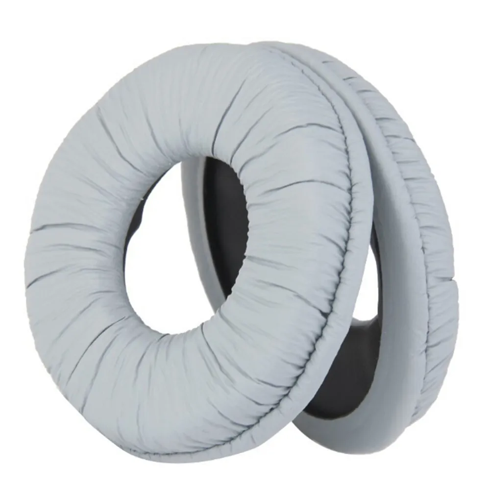 Sponge Soft Foam Cushion 70MM Protein Leather Replacement Ear Ear Pad Earpads for Sony MDR-V150 V250 V300 V100 Headphones
Sponge Soft Foam Cushion 70MM Protein Leather Replacement Ear Ear Pad Earpads for Sony MDR-V150 V250 V300 V100 Headphones