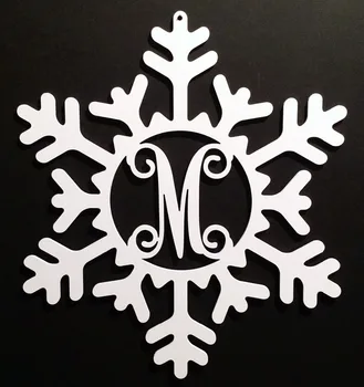 Personalized Winter Snowflakes wall hanging Sign with Monogram Door Wall Hanger Hanging,wedding favor,gift for a couple
Personalized Winter Snowflakes wall hanging Sign with Monogram Door Wall Hanger Hanging,wedding favor,gift for a couple