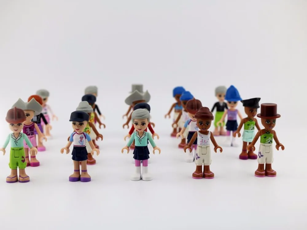 10Pcs Playmobil Fairy Tale Princess Girl Building Doll Figures Bricks Blocks Kid Friends Kids Children Toys Compatible
10Pcs Playmobil Fairy Tale Princess Girl Building Doll Figures Bricks Blocks Kid Friends Kids Children Toys Compatible