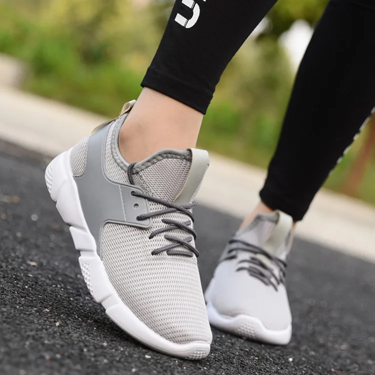 Spring fashion women's shoes couple sports wind girls running fitness 2019 new female student shoes sneakers 36-40
Spring fashion women's shoes couple sports wind girls running fitness 2019 new female student shoes sneakers 36-40