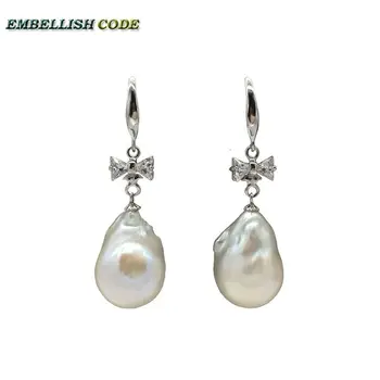 hot sale special Bow cross anchor baroque pearl flame ball stely hook dangle earring white natural pearls 925 silver big zircon
hot sale special Bow cross anchor baroque pearl flame ball stely hook dangle earring white natural pearls 925 silver big zircon
