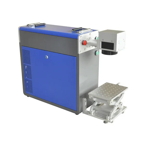 Professional for circuit board, chip,mobile phone shell,50W jewellery fiber laser marking machine
Professional for circuit board, chip,mobile phone shell,50W jewellery fiber laser marking machine