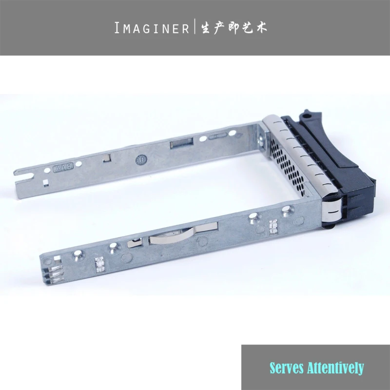 High Quality 49Y1881 SAS Hot Swap 2.5" Hard Drive Tray Caddy DS3524 3500 3200 3250
High Quality 49Y1881 SAS Hot Swap 2.5" Hard Drive Tray Caddy DS3524 3500 3200 3250