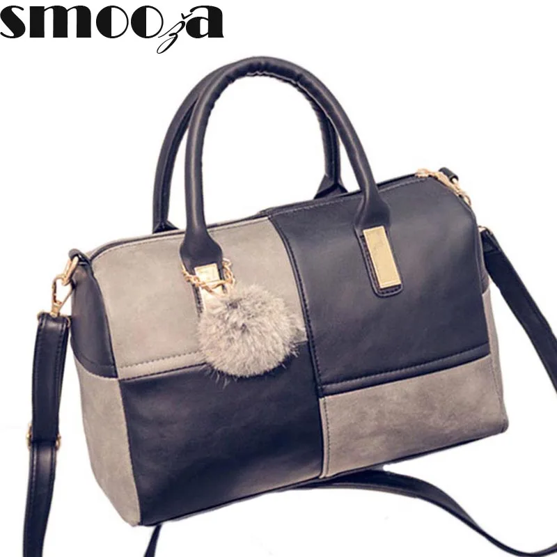 SMOOZA new casual small patchwork pillow handbags hotsale women evening clutch ladies party famous brand shoulder crossbody bags
SMOOZA new casual small patchwork pillow handbags hotsale women evening clutch ladies party famous brand shoulder crossbody bags