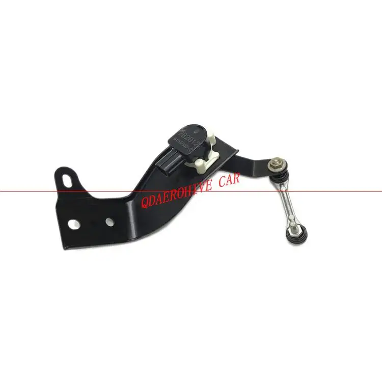 QDAEROHIVE 90% new OEM car Rear Suspention Height Sensor for Mitsubishi Pajero Montero 4 IV 2006-2016 !
QDAEROHIVE 90% new OEM car Rear Suspention Height Sensor for Mitsubishi Pajero Montero 4 IV 2006-2016 !