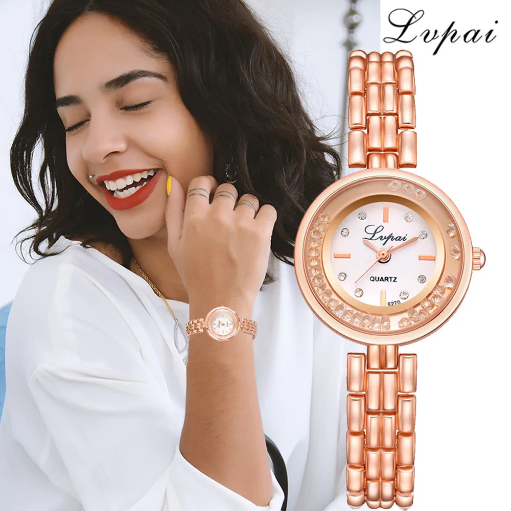 Hot Sales Luxury Lvpai Women Dress Watches Fashion Wristwatches Elegant Design Girls Lady Female Quartz Bracelet Watch Clock 233
Hot Sales Luxury Lvpai Women Dress Watches Fashion Wristwatches Elegant Design Girls Lady Female Quartz Bracelet Watch Clock 233