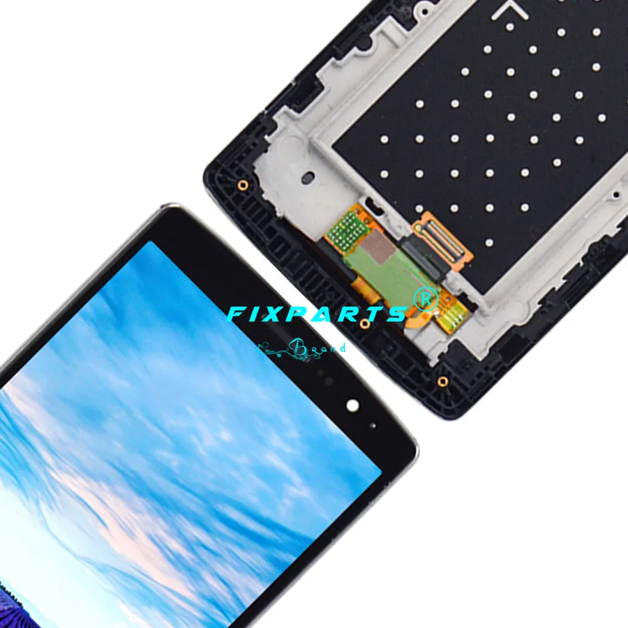 LG G4 Mini LCD Display