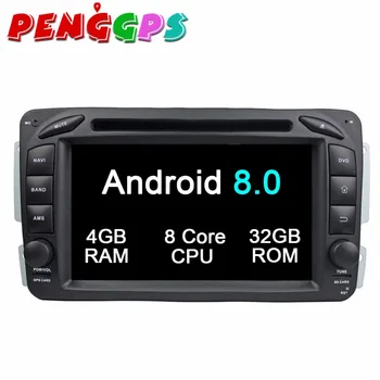 Android 8.0 7.1 Car DVD Player GPS Headunit For Mercedes Benz C-Class W203 CLC G Class W467 2008-2011 Stereo Multimedia Satnav
Android 8.0 7.1 Car DVD Player GPS Headunit For Mercedes Benz C-Class W203 CLC G Class W467 2008-2011 Stereo Multimedia Satnav
