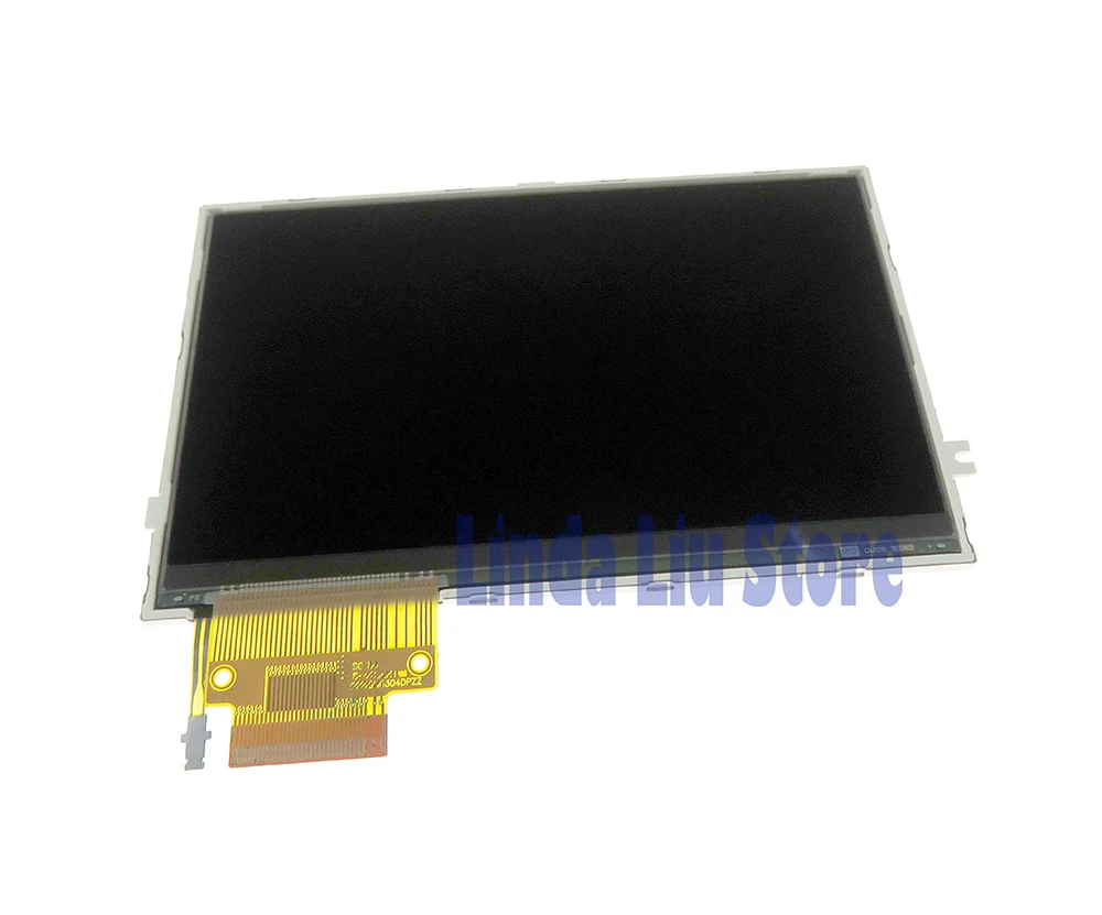 ChengChengDianWan LCD Display Screen Replacement for PlayStation Portable PSP 2000 PSP2000 Slim Handheld Game Console Part
ChengChengDianWan LCD Display Screen Replacement for PlayStation Portable PSP 2000 PSP2000 Slim Handheld Game Console Part