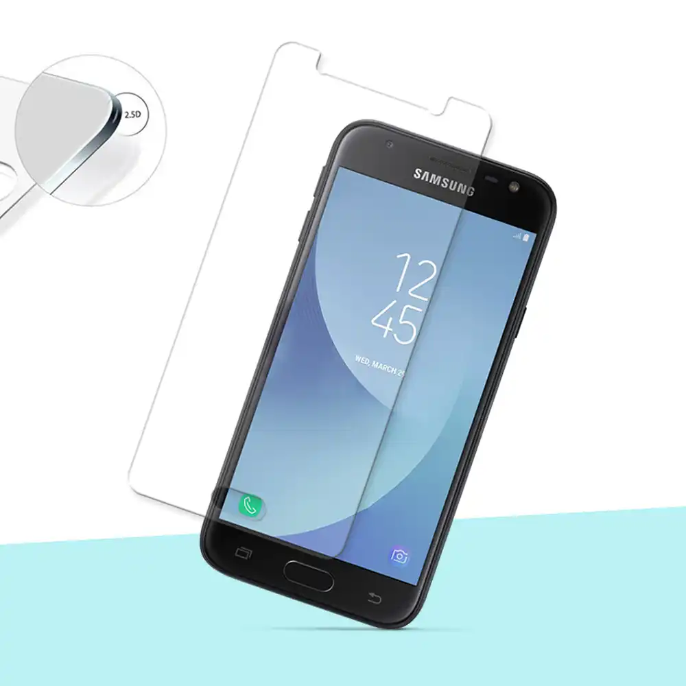 samsung j5 pro silver