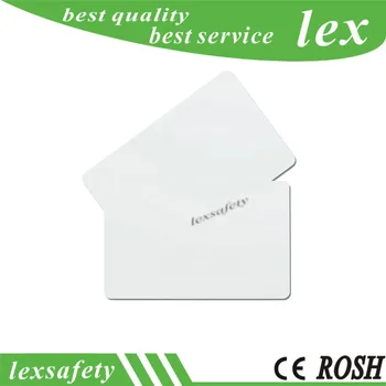 200 IC+ID Writable compound Card (125KHZ T5577 RFID+13.56MHZ UID changeable RFID),proximity 125KHZ+13.56MHZ MF 1k UID Changeable
200 IC+ID Writable compound Card (125KHZ T5577 RFID+13.56MHZ UID changeable RFID),proximity 125KHZ+13.56MHZ MF 1k UID Changeable
