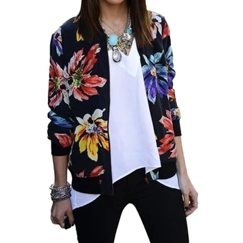 Women Coats 2020 fashion New long-sleeved national wind print female thin jacket EBDA6006
Women Coats 2020 fashion New long-sleeved national wind print female thin jacket EBDA6006