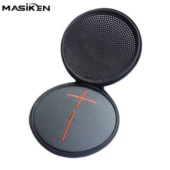 MASiKEN Sleeve Protective Pouch Bag Cover Case For Logitech UE ROLL 2 Ultimate Ears 360 Wireless Portable Bluetooth Speaker
MASiKEN Sleeve Protective Pouch Bag Cover Case For Logitech UE ROLL 2 Ultimate Ears 360 Wireless Portable Bluetooth Speaker