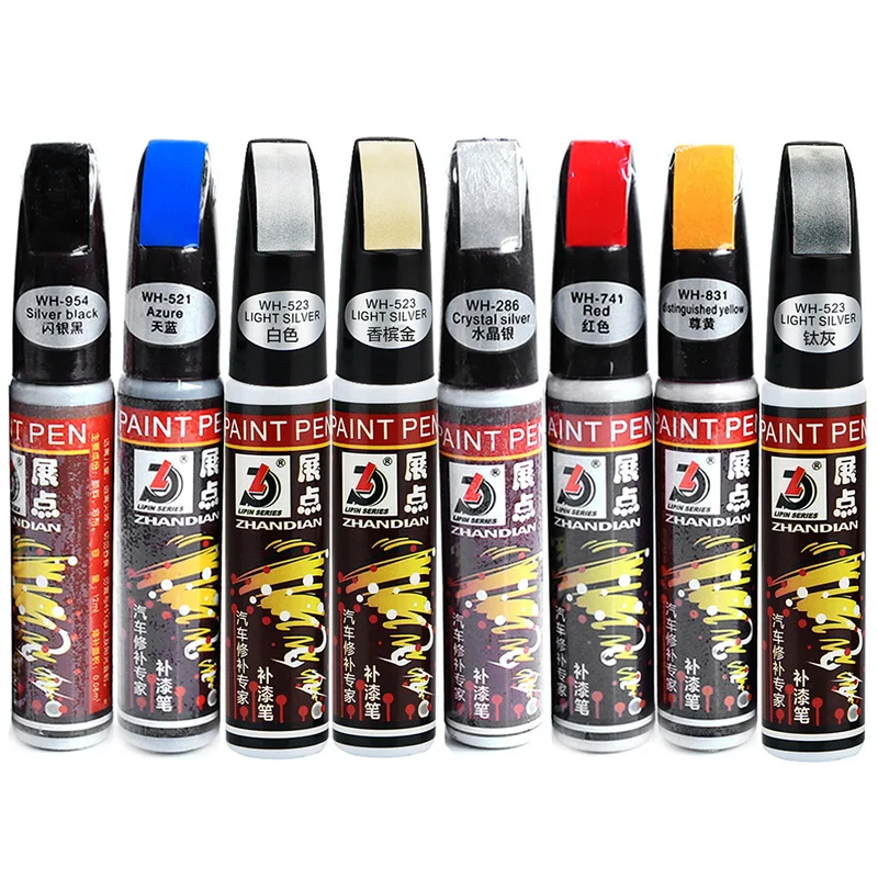 1pcs Colorful Waterproof Car Fill Paint Car Tyre Tire Tread Permanent Paint Markers Graffiti Oily Marker Auto Body Repair Tool
1pcs Colorful Waterproof Car Fill Paint Car Tyre Tire Tread Permanent Paint Markers Graffiti Oily Marker Auto Body Repair Tool